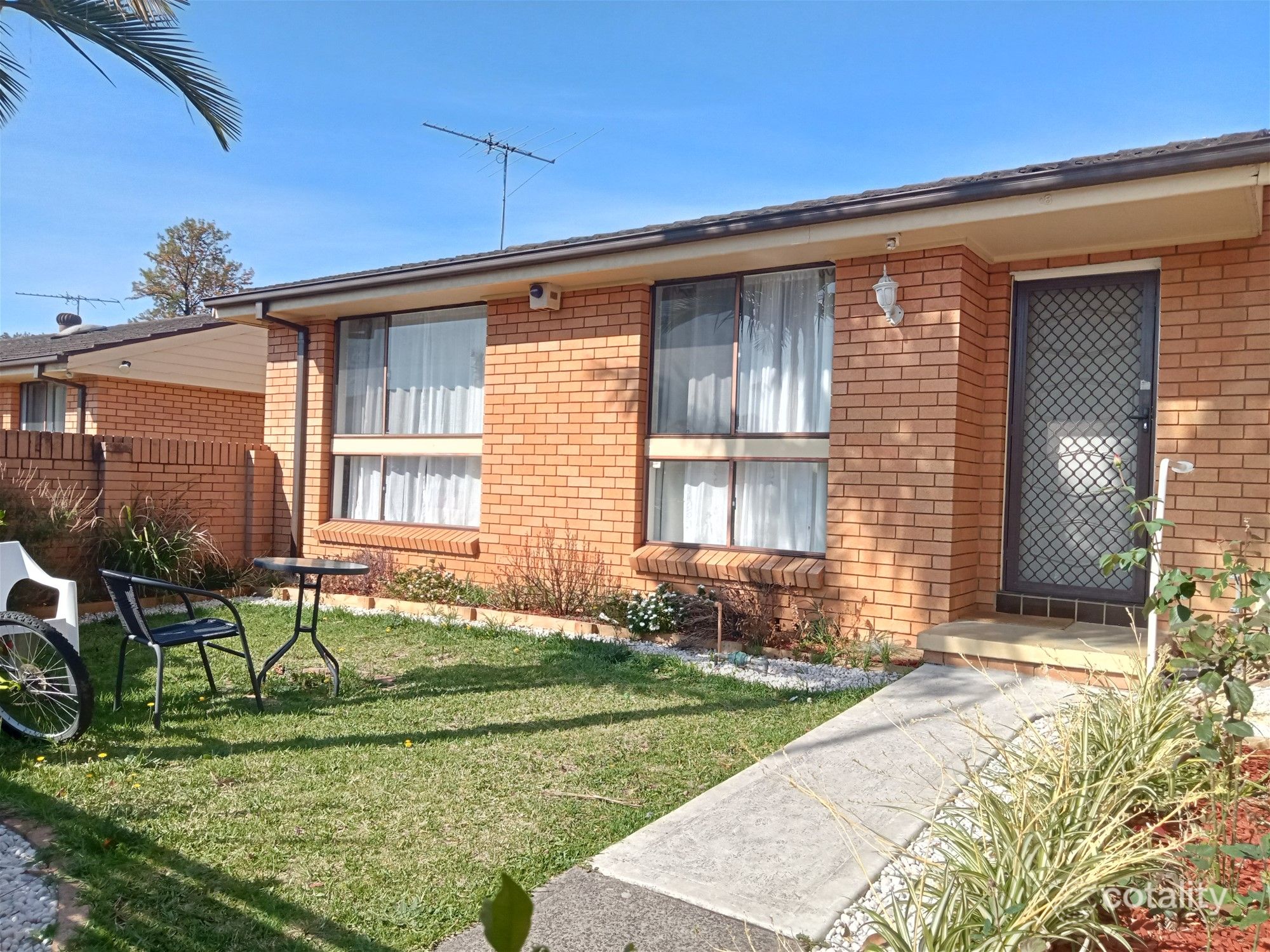 18/15 Kookaburra St, Ingleburn, NSW 2565