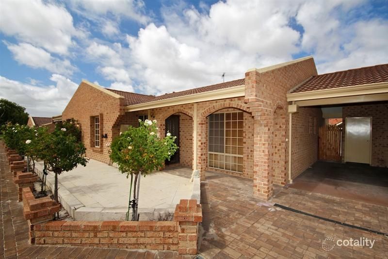 13/47 Northmoor Rd, Eden Hill, WA 6054