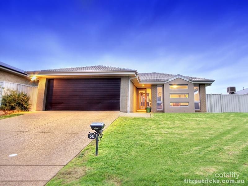 50 Franklin Dr, Estella, NSW 2650