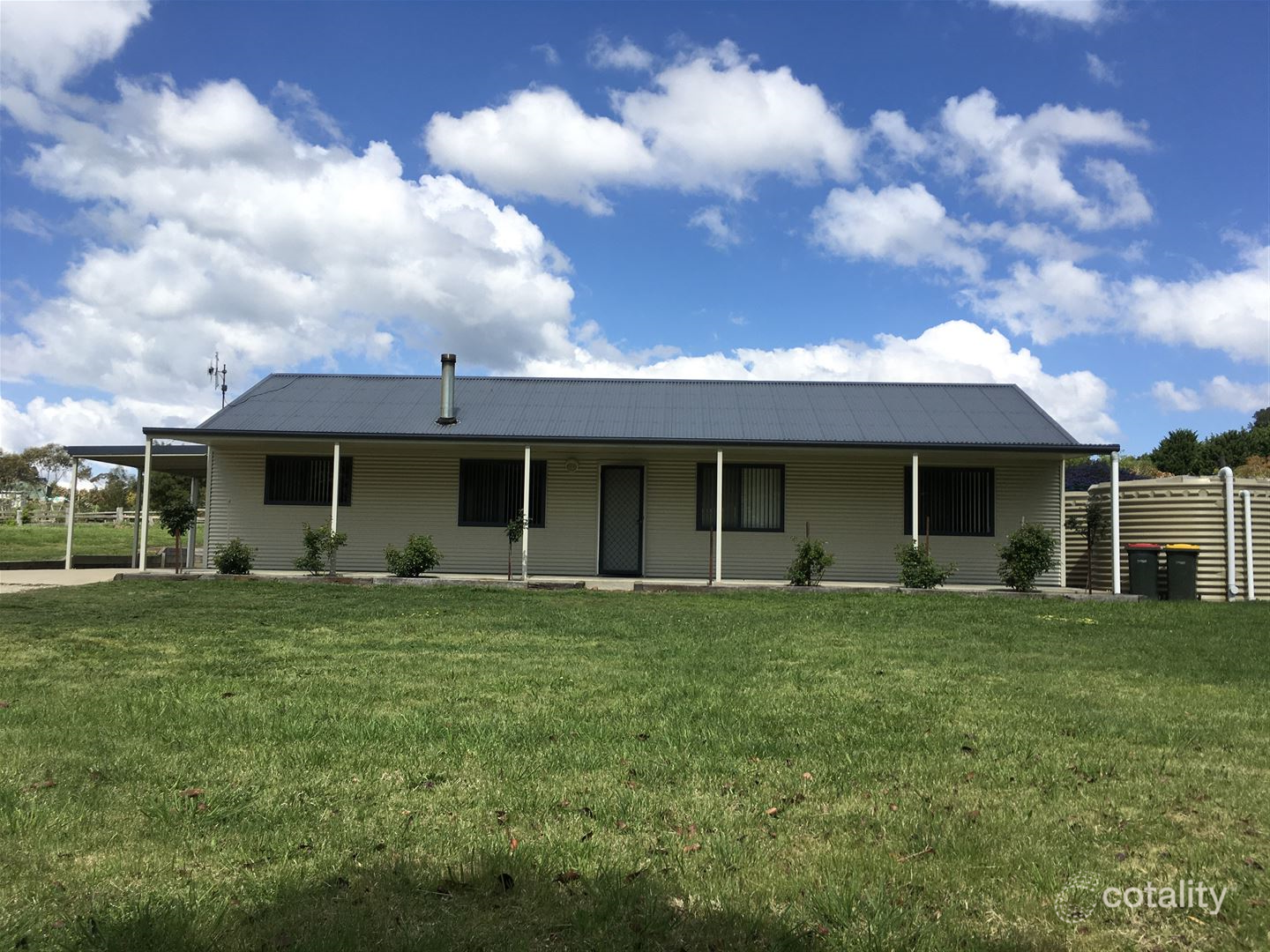 23 George St, Majors Creek, NSW 2622