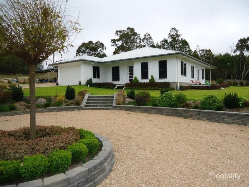 3 Nectar Lane, Thorndale, QLD 4380