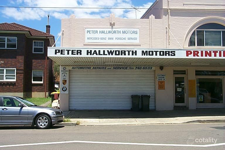 15-16 The Crescent, Homebush, NSW 2140