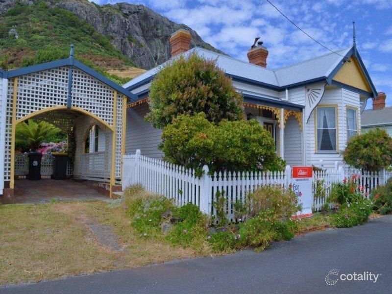 42 Alexander Tce, Stanley, TAS 7331