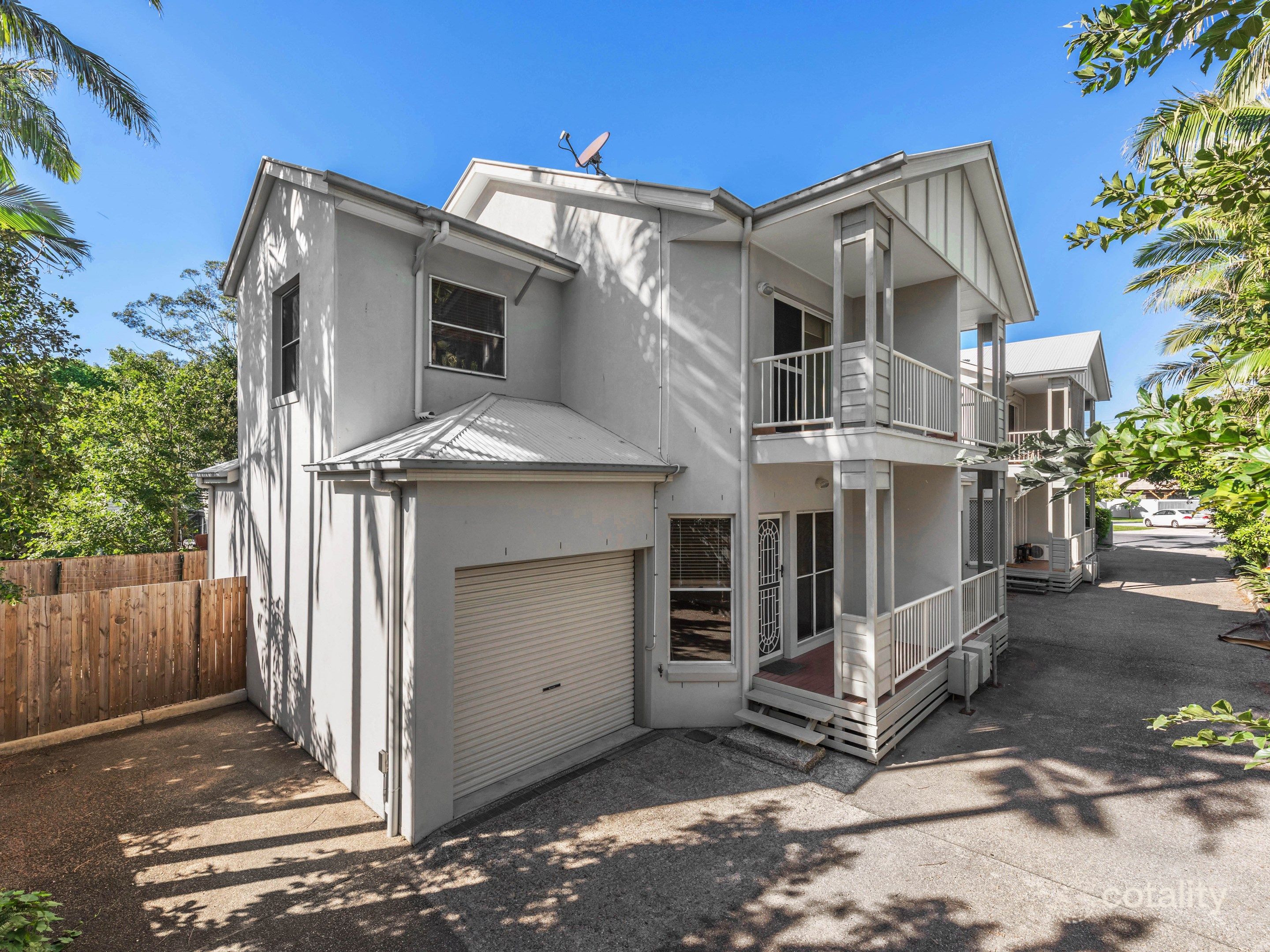 4/11 Beatrice St, Hawthorne, QLD 4171