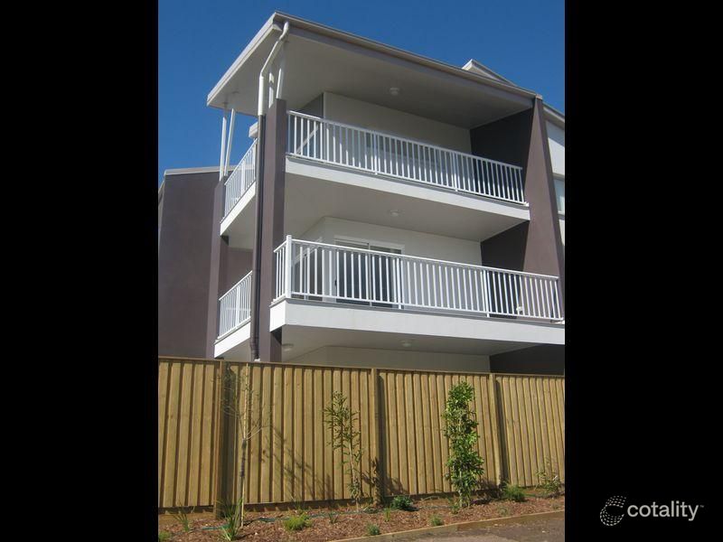 16/4 Clayton Ct, Thornlands, QLD 4164
