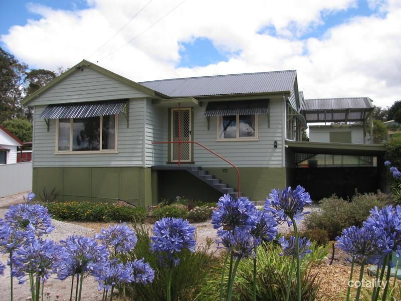 2581 West Tamar Hwy, Exeter, TAS 7275