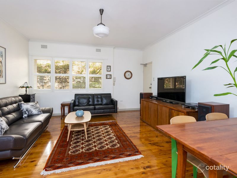 1/66 Ben Boyd Rd, Neutral Bay, NSW 2089