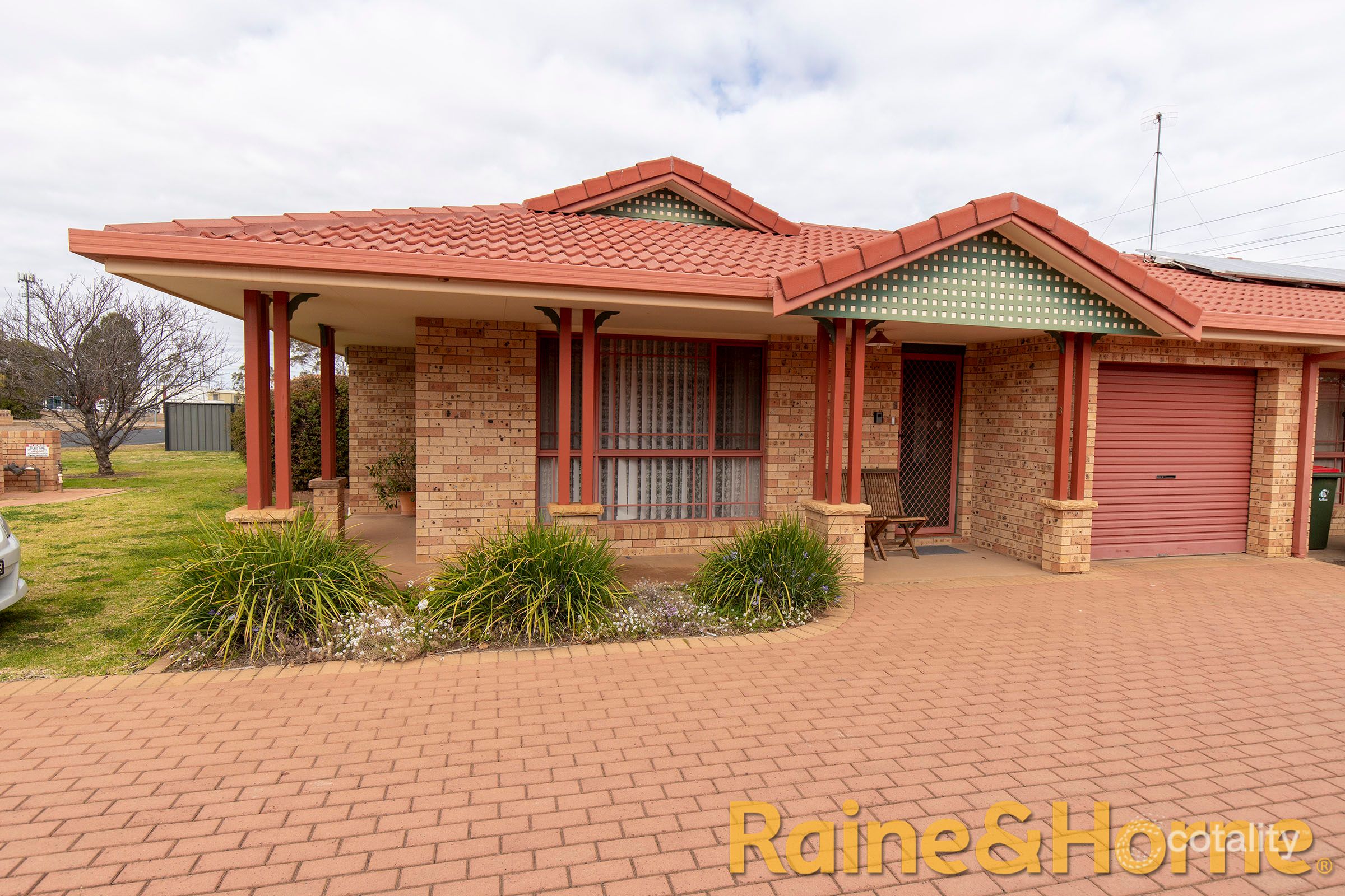 3/6-8 Sturt Cir, Dubbo, NSW 2830