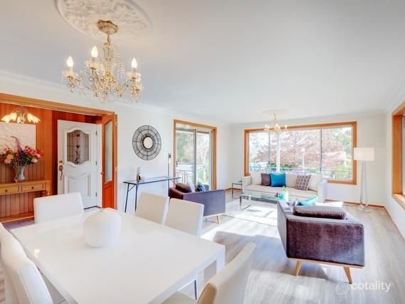 8 Maraar Pl, Giralang, ACT 2617