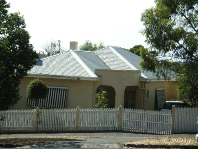 25 Barkly St, Bendigo, VIC 3550