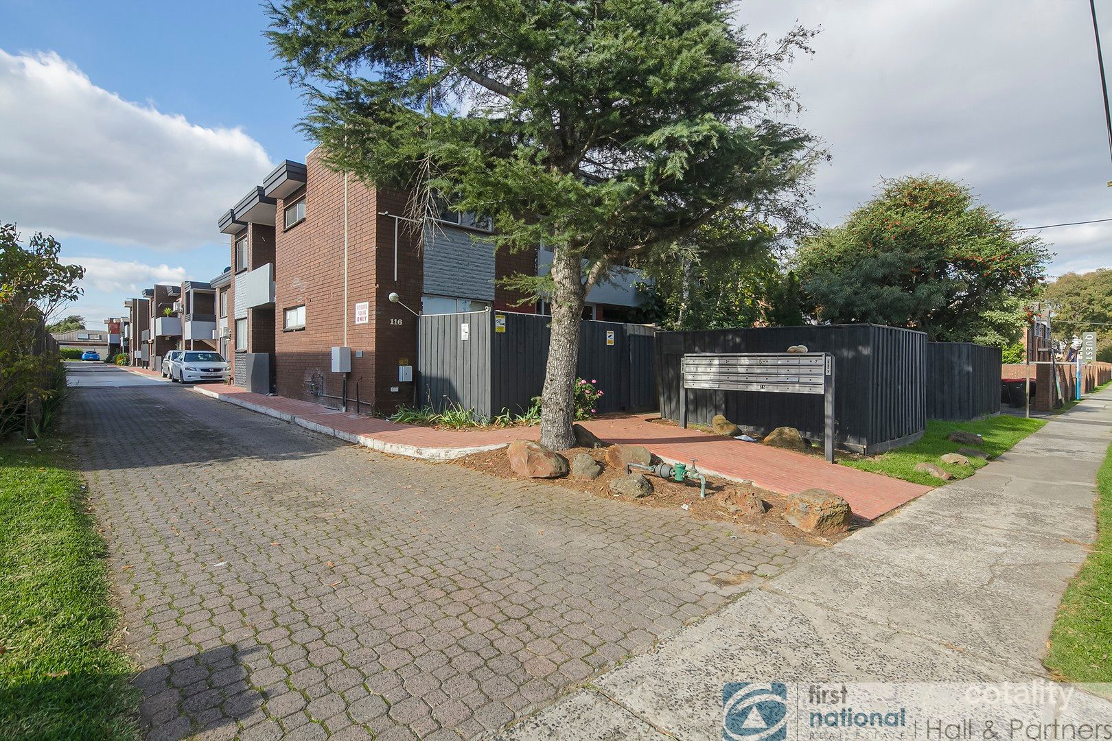 24/116 Princes Hwy, Dandenong, VIC 3175