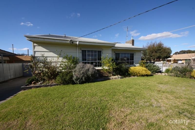 43 Gardenia St, Horsham, VIC 3400