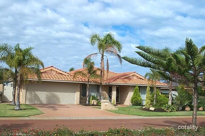 61 Grand Ocean Bvd, Port Kennedy, WA 6172