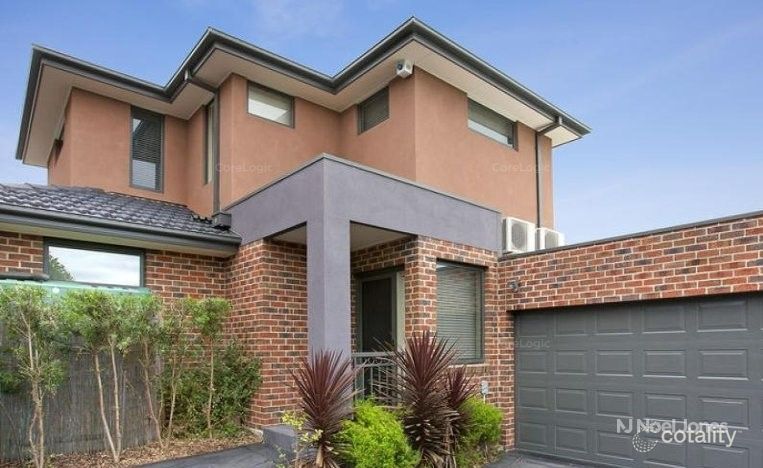 3/21 Westfield Dr, Doncaster, VIC 3108