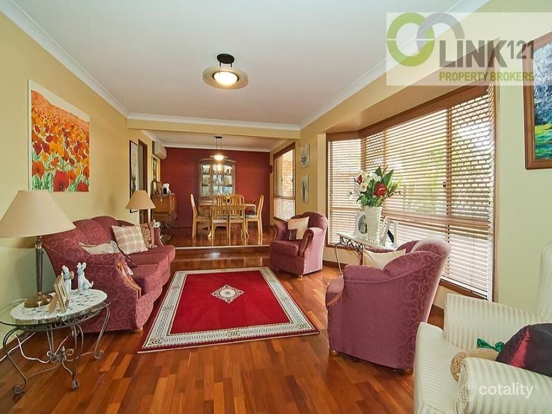 43 Casuarina Cres, Calamvale, QLD 4116