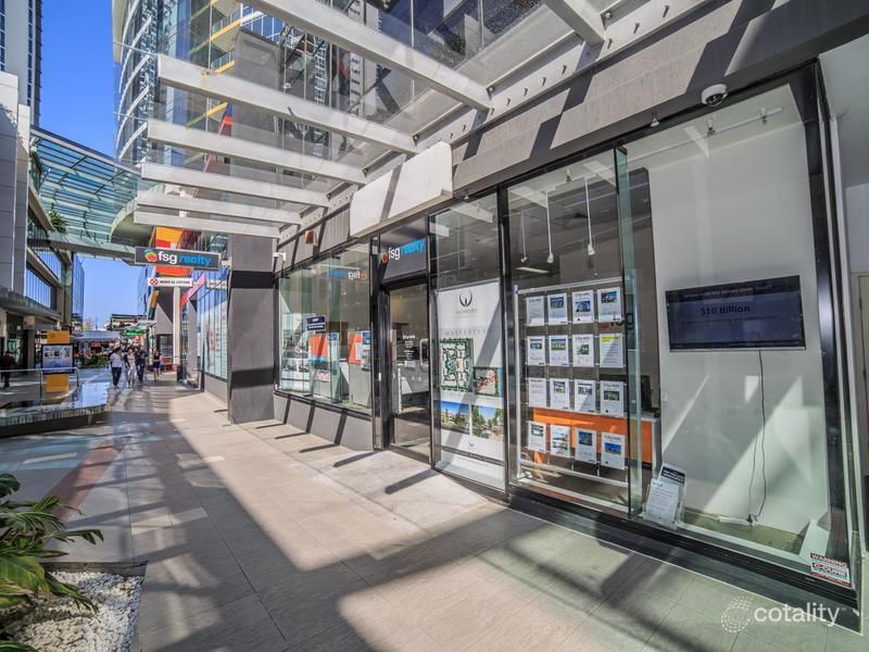 2302/5 Lawson St, Southport, QLD 4215