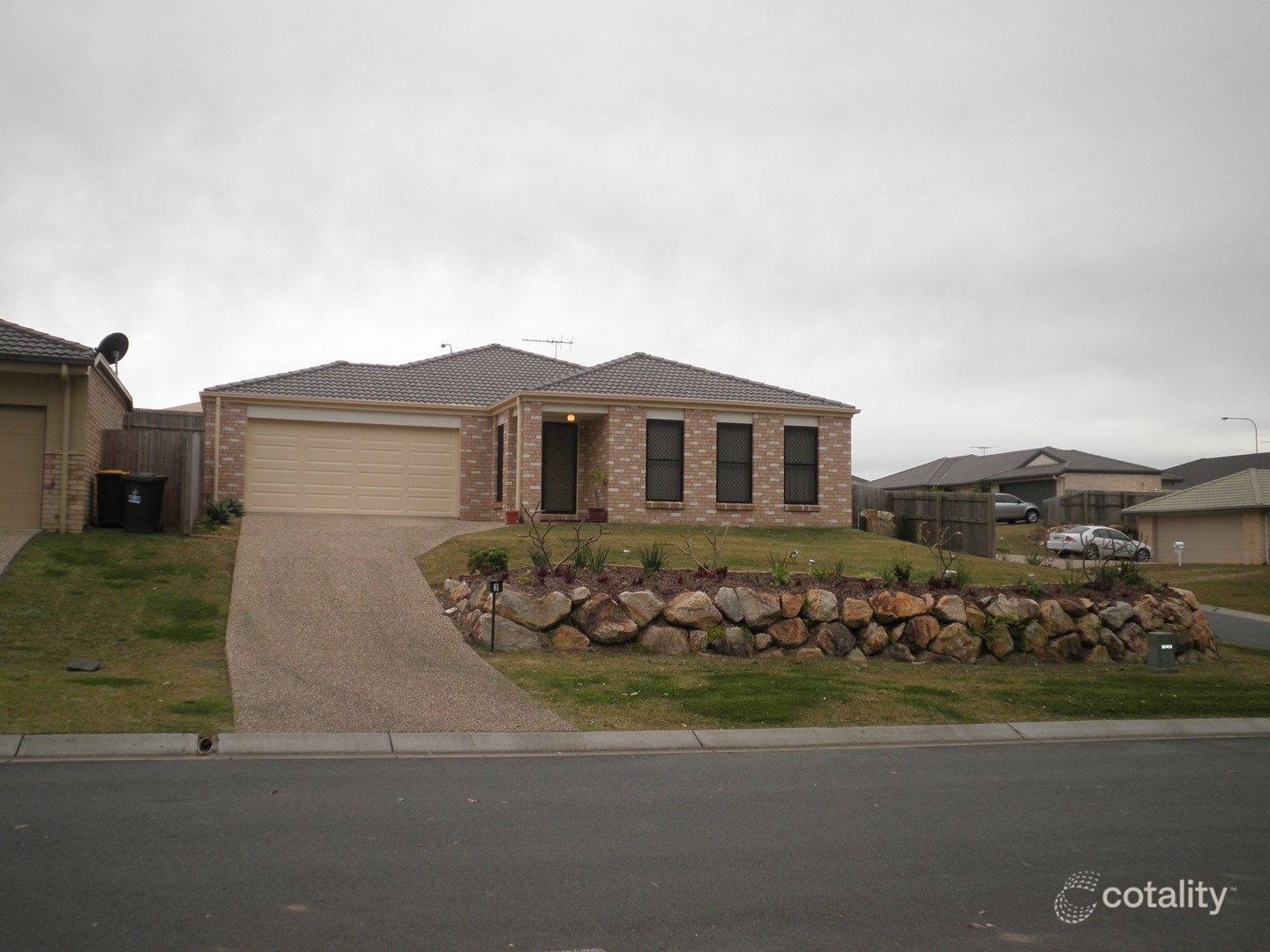 3 Lockyer Pl, Drewvale, QLD 4116