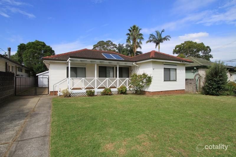 41 Sadleir Ave, Ashcroft, NSW 2168