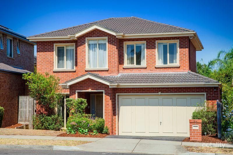 314 Serpells Rd, Templestowe, VIC 3106