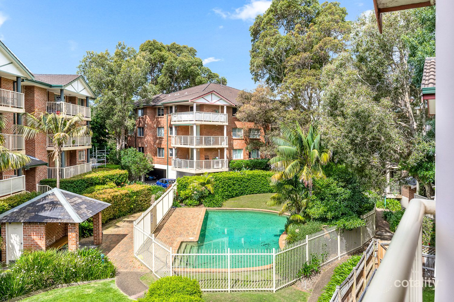 82/10-12 Broughton St, Canterbury, NSW 2193
