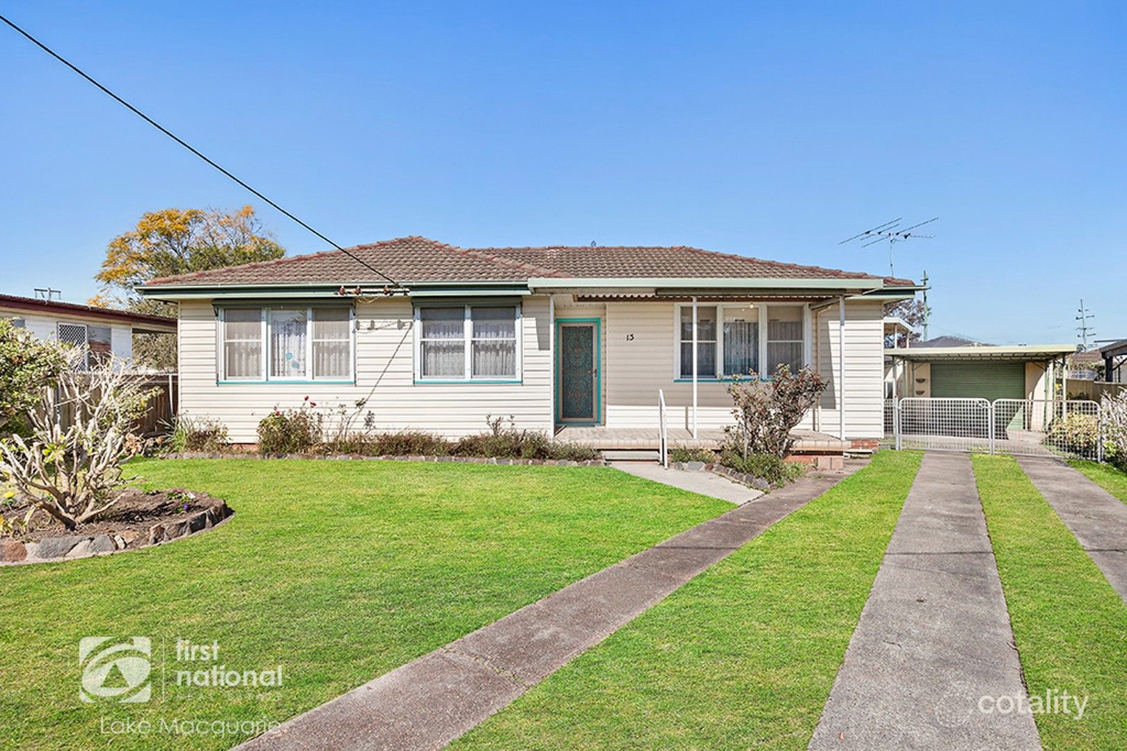 13 David Pl, Edgeworth, NSW 2285