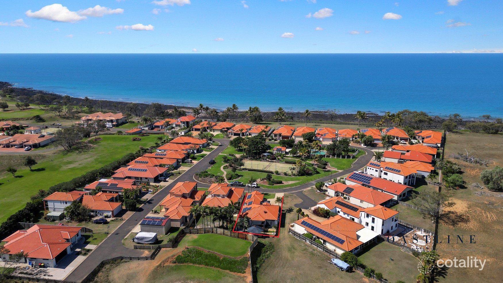 20 Chantelle Cct, Coral Cove, QLD 4670