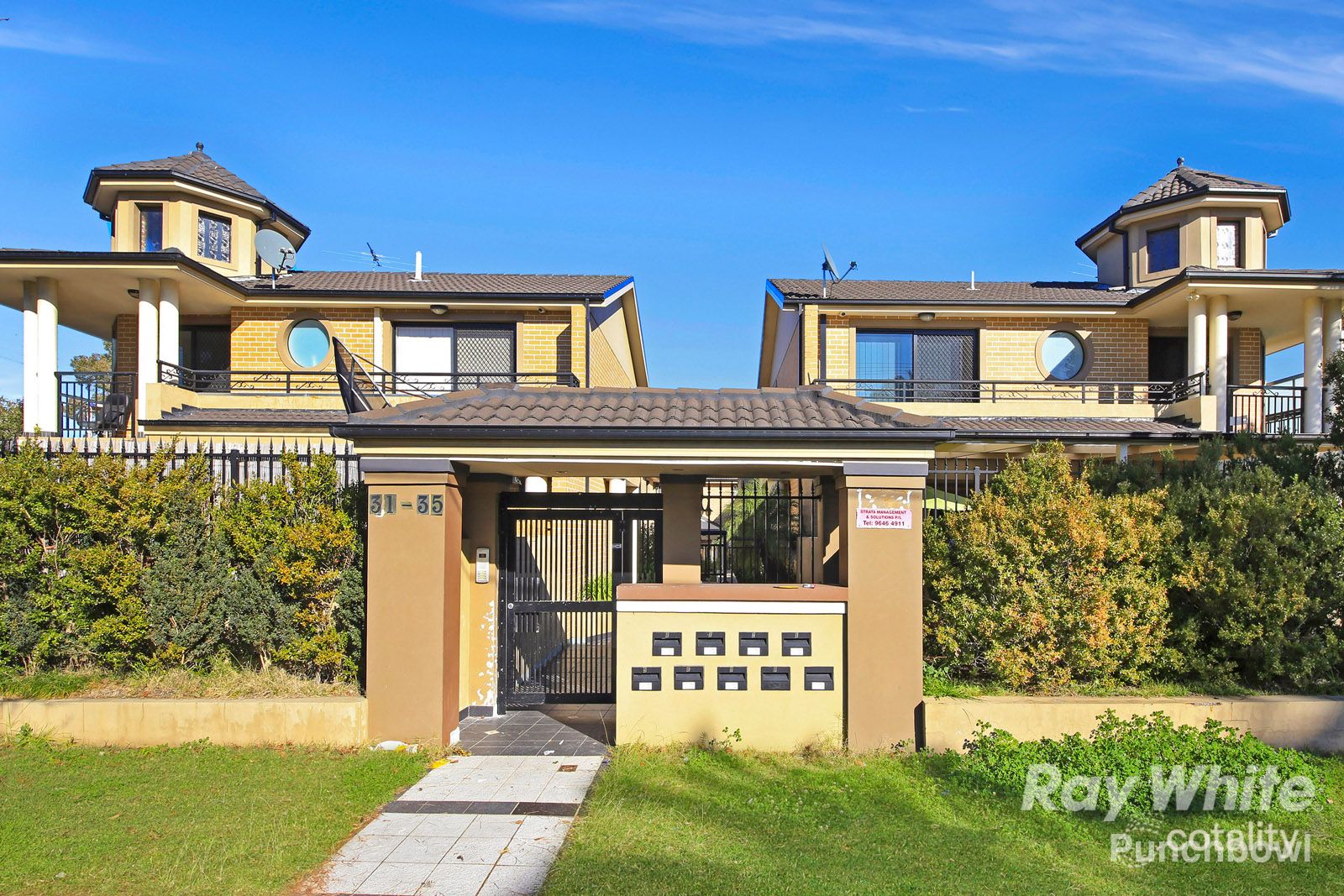 6/31-35 Broadway, Punchbowl, NSW 2196