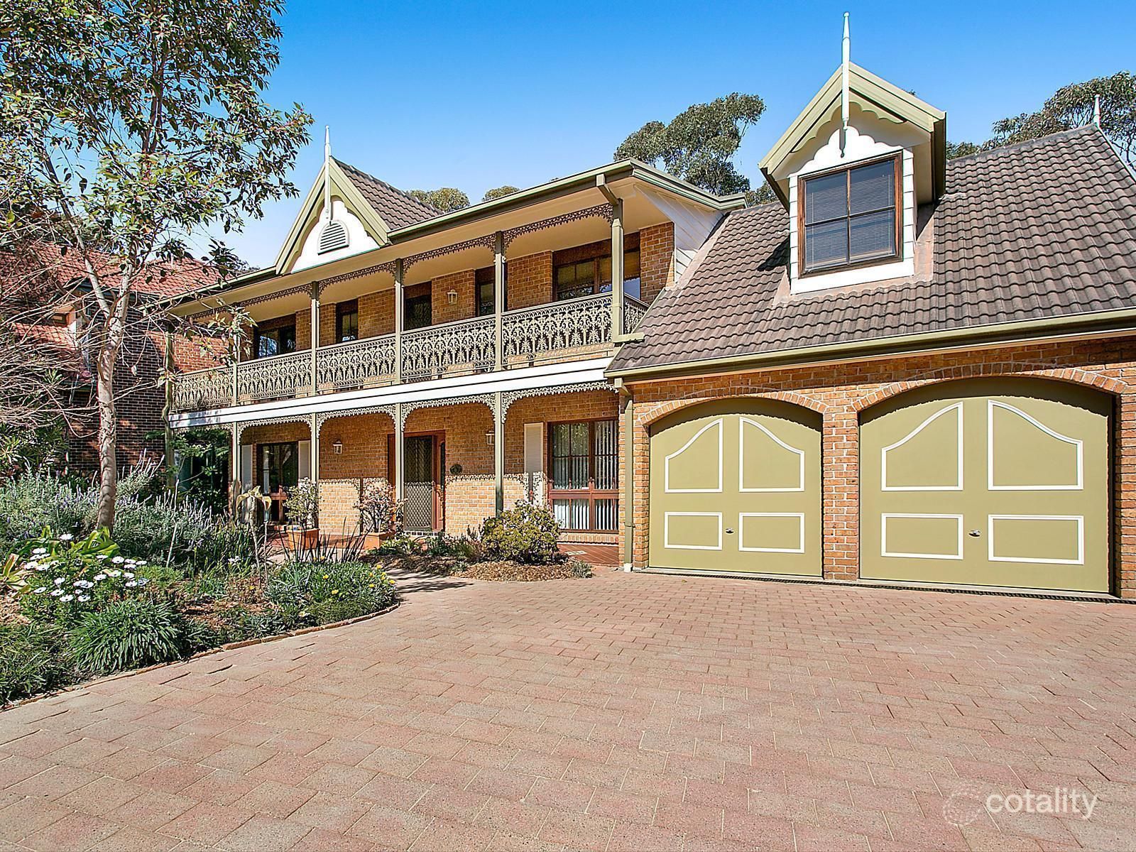 8 Blue Gum Dr, East Ryde, NSW 2113