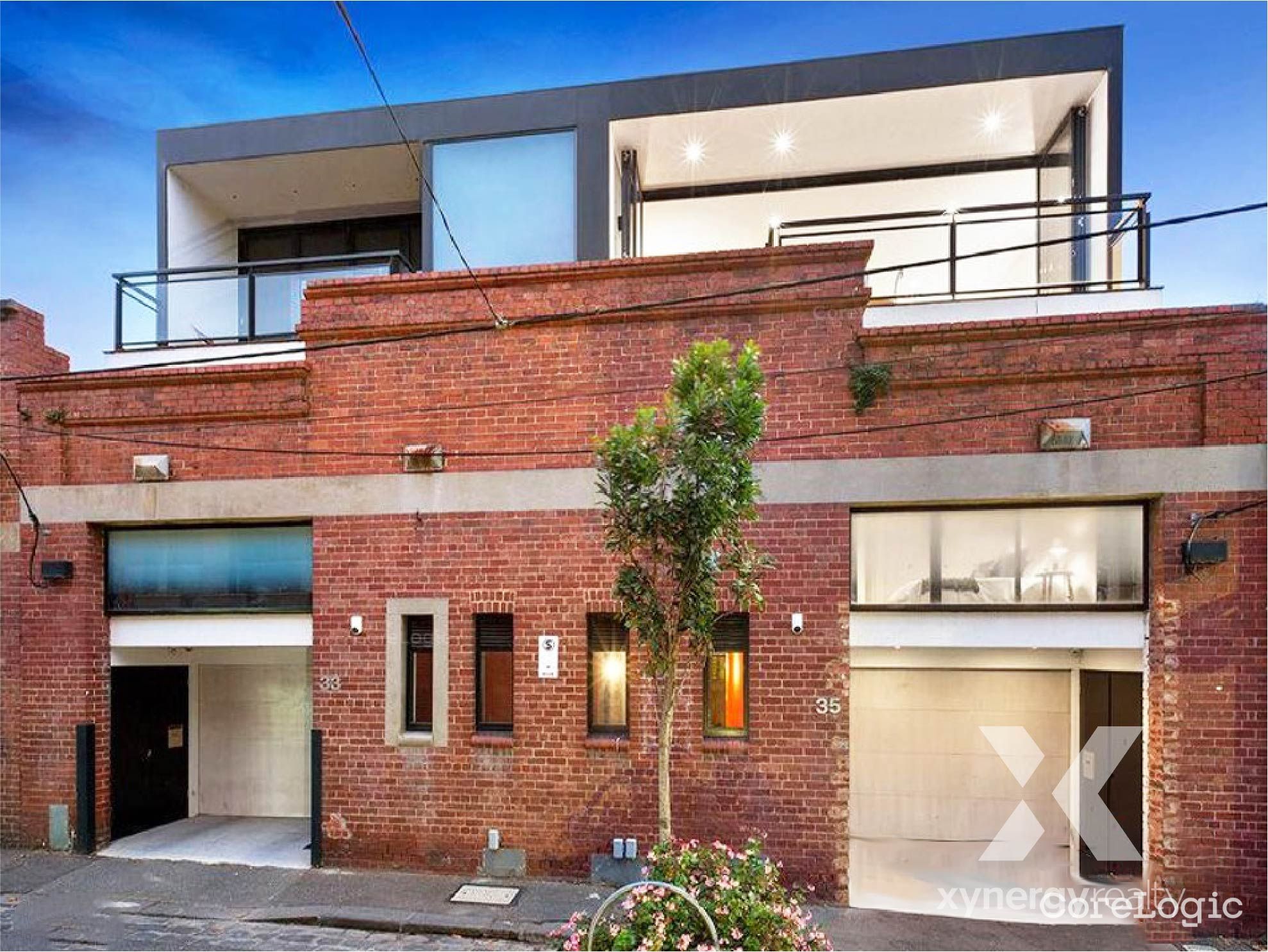 35 Little Leveson St, North Melbourne, VIC 3051