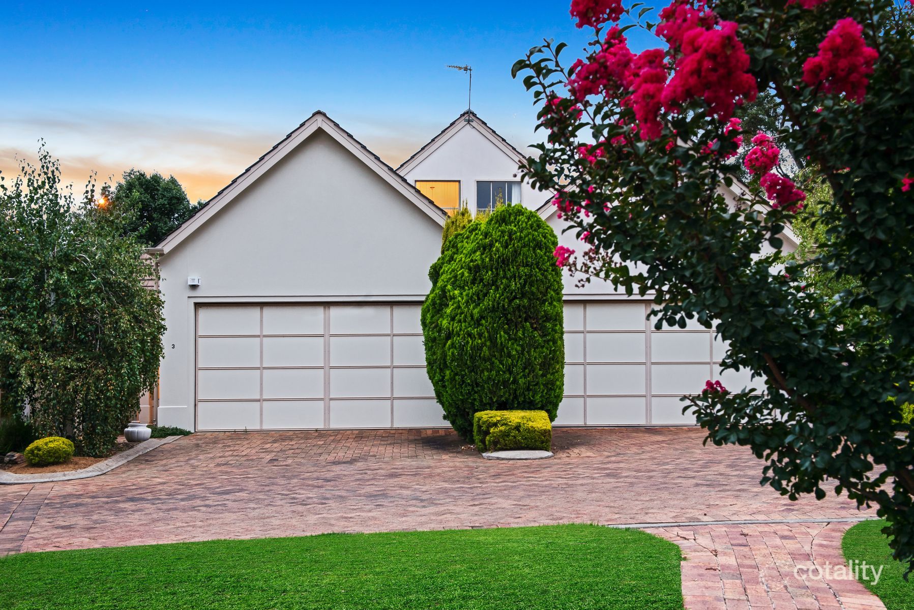 3/22a Broughton Ave, Mitcham, SA 5062