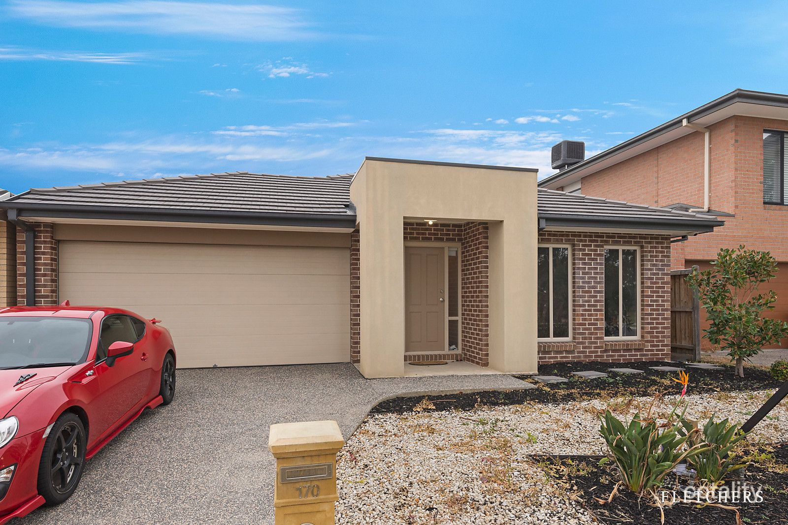 170 Westwood Bvd, Keysborough, VIC 3173