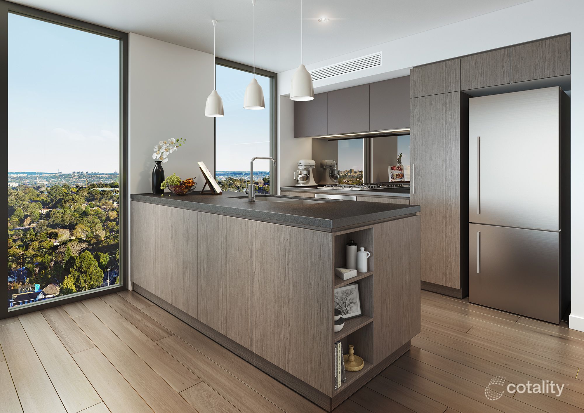3/36 Oxford St, Epping, NSW 2121