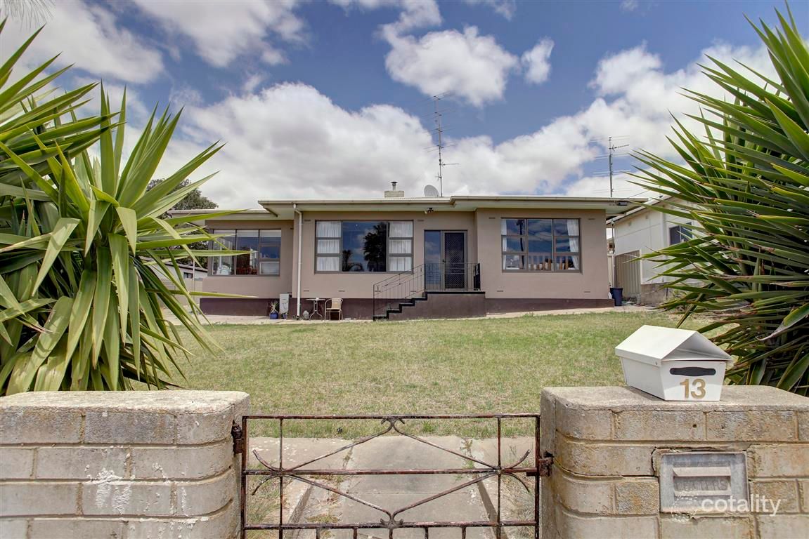 13 Goode Ave, Port Lincoln, SA 5606