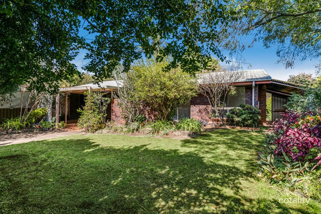 66 Alderley St, Rangeville, QLD 4350