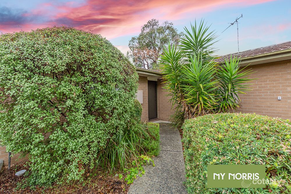 11/16 Damala St, Waramanga, ACT 2611