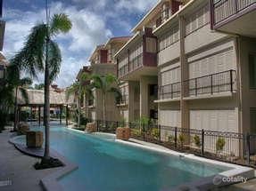 215/2-8 Rigg St, Woree, QLD 4868