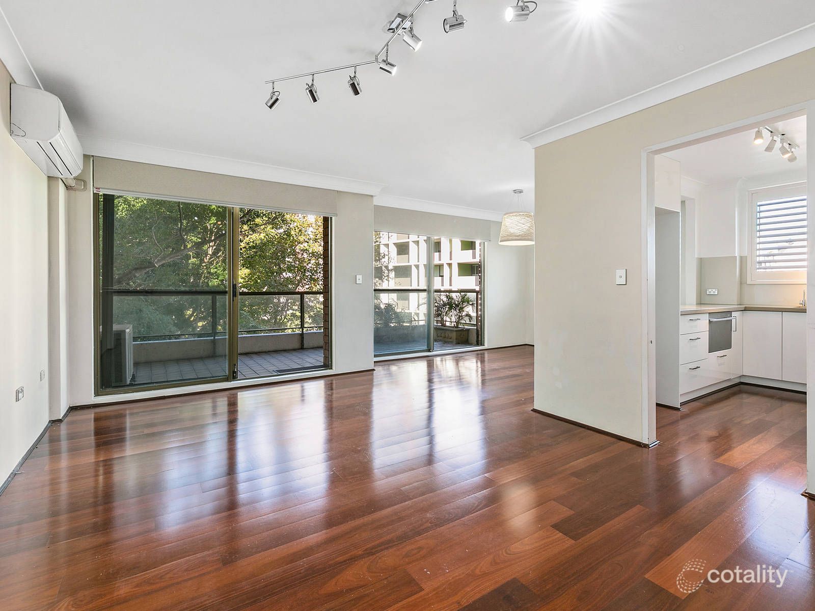 16/33 Waratah St, Rushcutters Bay, NSW 2011