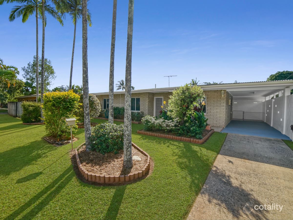 26 Panorama St, Bayview Heights, QLD 4868