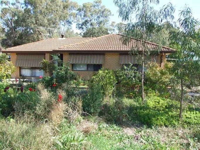 251 Warby Range Rd, Glenrowan, VIC 3675