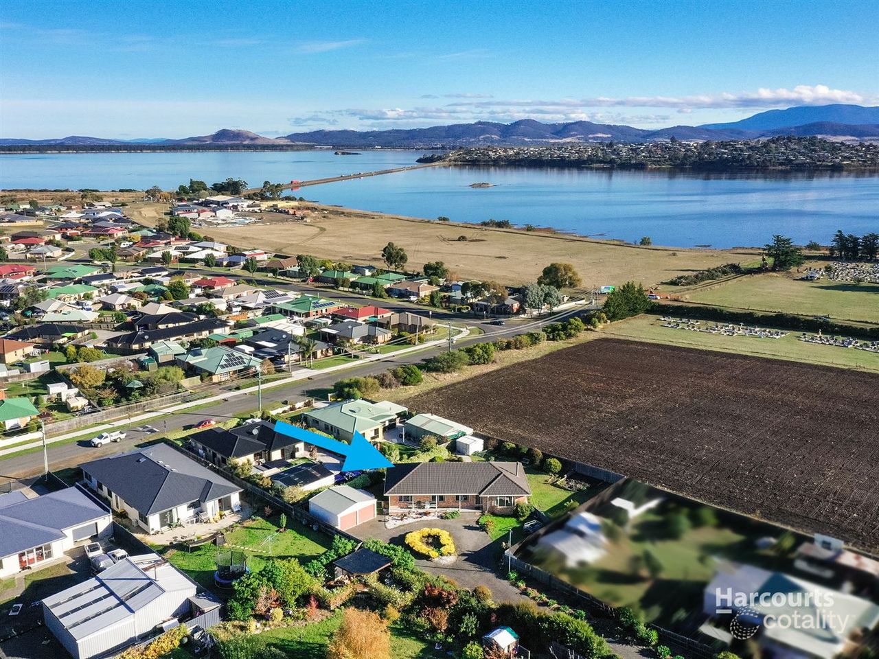 20 Henry St, Sorell, TAS 7172