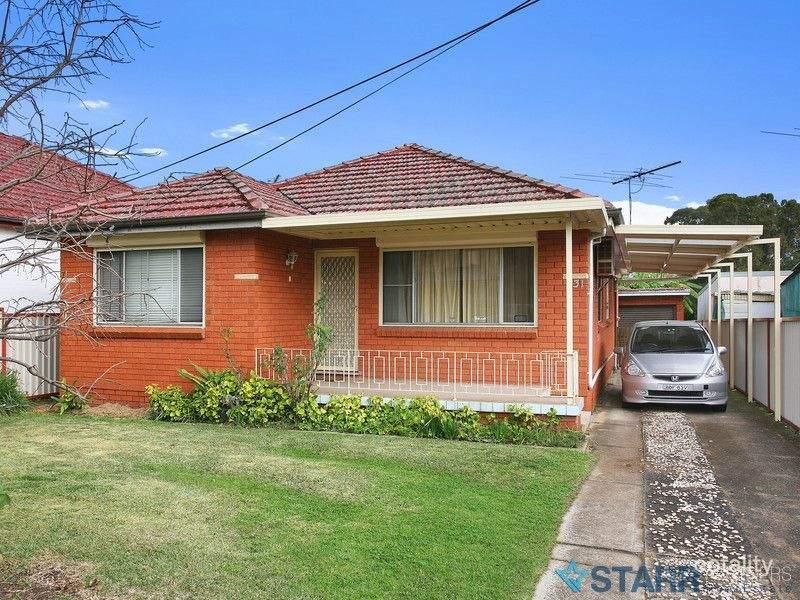 31 Meroo St, Auburn, NSW 2144