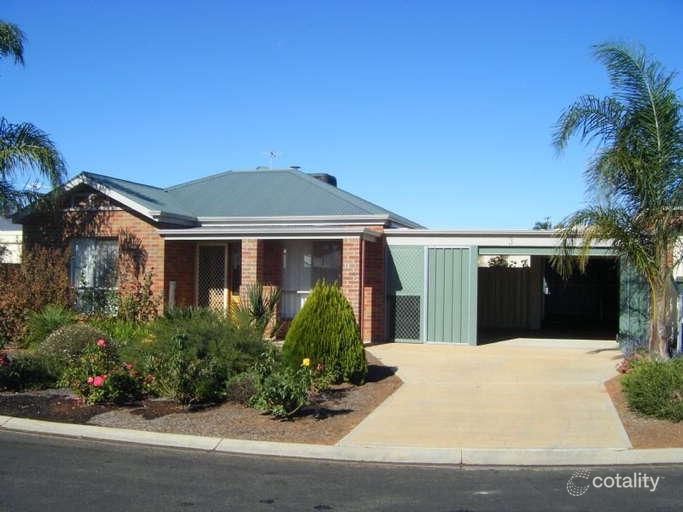 3 Rosedale Ct, Buronga, NSW 2739