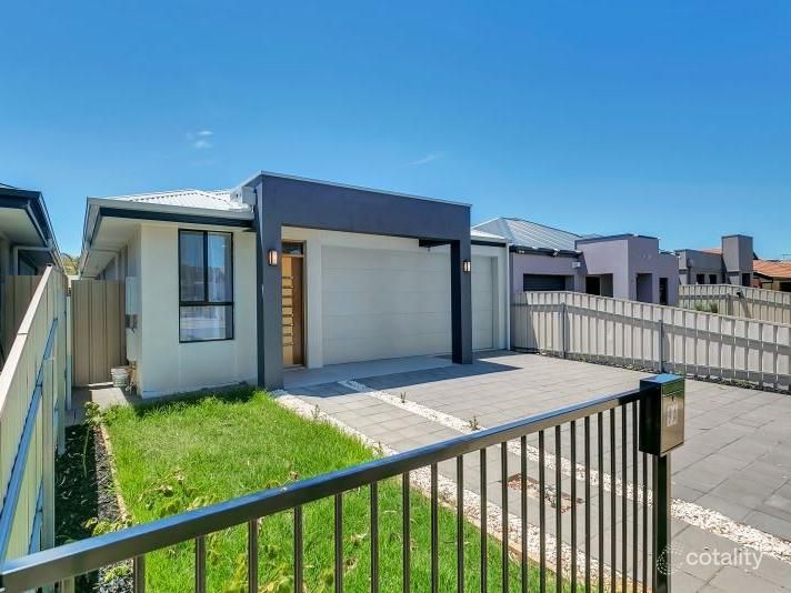 9/9-A Longford Cres, Ferryden Park, SA 5010