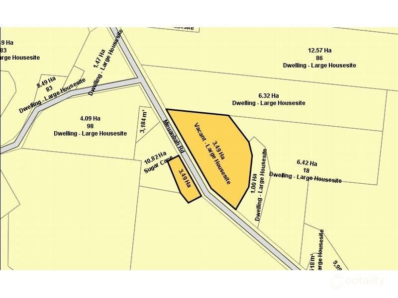 2 Meuanbah Rd, Bombeeta, QLD 4871