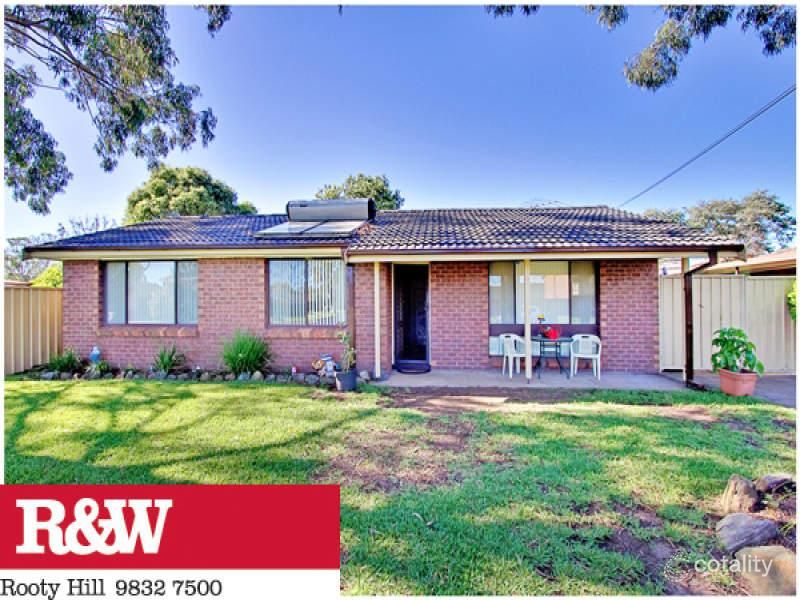 17 Greenway Ave, Shalvey, NSW 2770