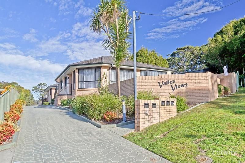 5/47a Auklet Rd, Mount Hutton, NSW 2290