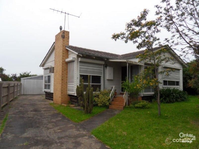 2 View St, Hampton Park, VIC 3976