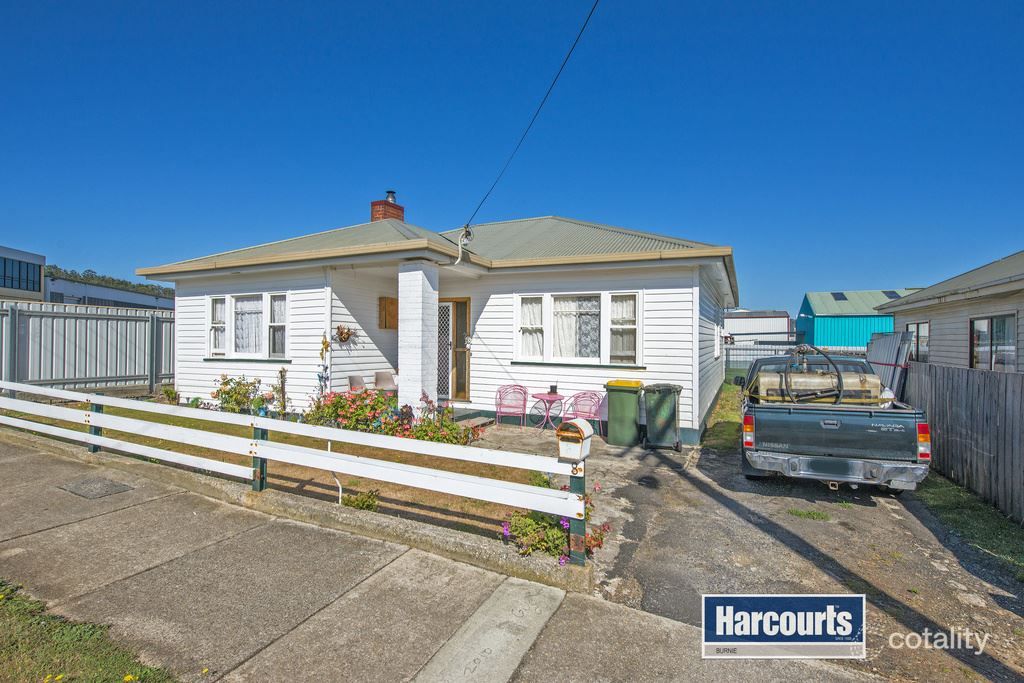 8 Corcellis St, Wivenhoe, TAS 7320