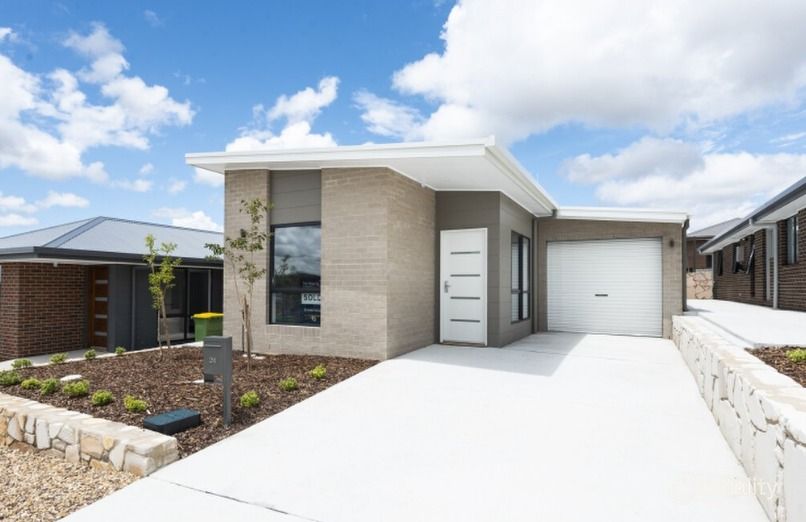 26 Violet Tce, Tralee, NSW 2620