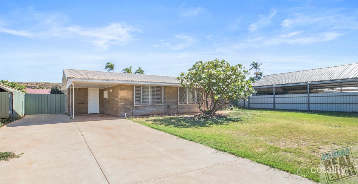 56 Hunt Way, Bulgarra, WA 6714